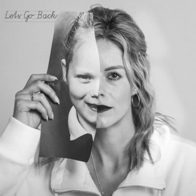 Effy Lowan lets go back artwork single debut rnb rap hip hop childhood lyrics mental health raw real