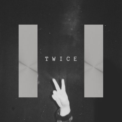 Effy Lowan Twice Single Artwork
